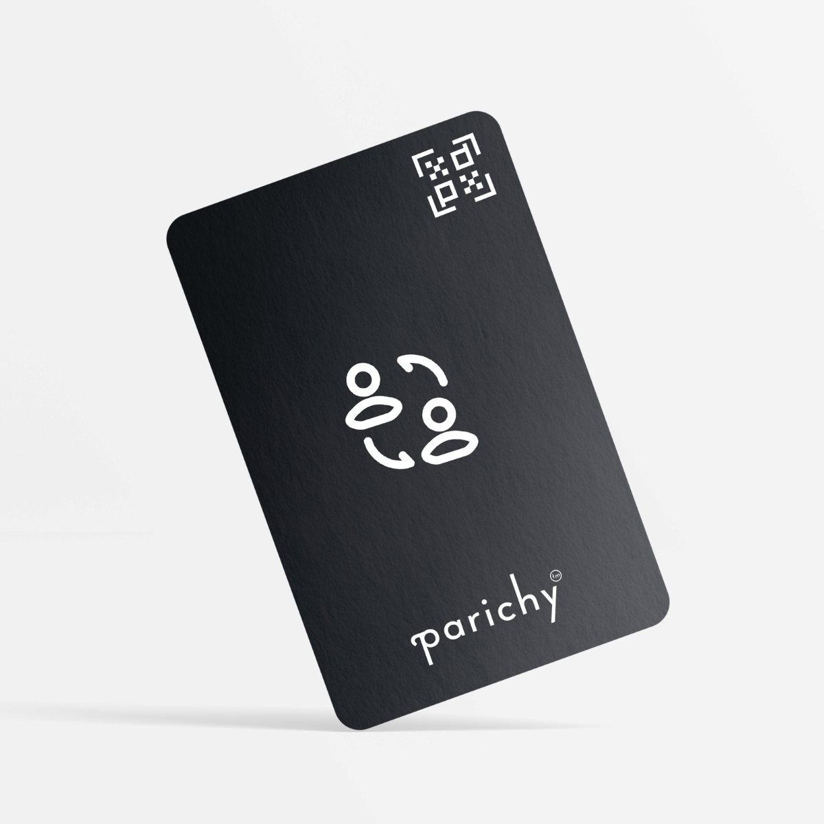 Parichy Dynamic Switching Profile Card (NFC + QR) - Image 2