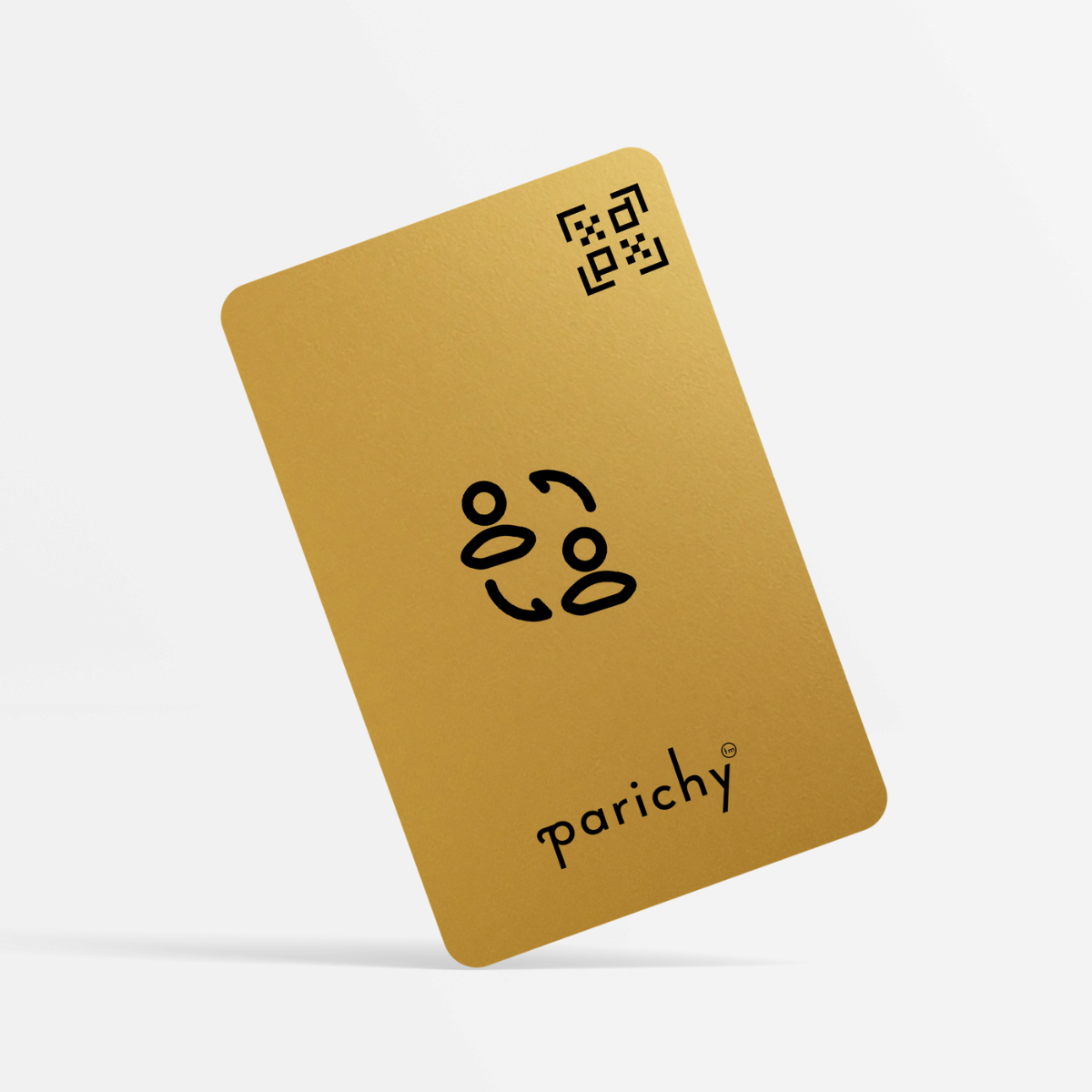 Parichy Dynamic Switching Profile Card (NFC + QR) - Image 6