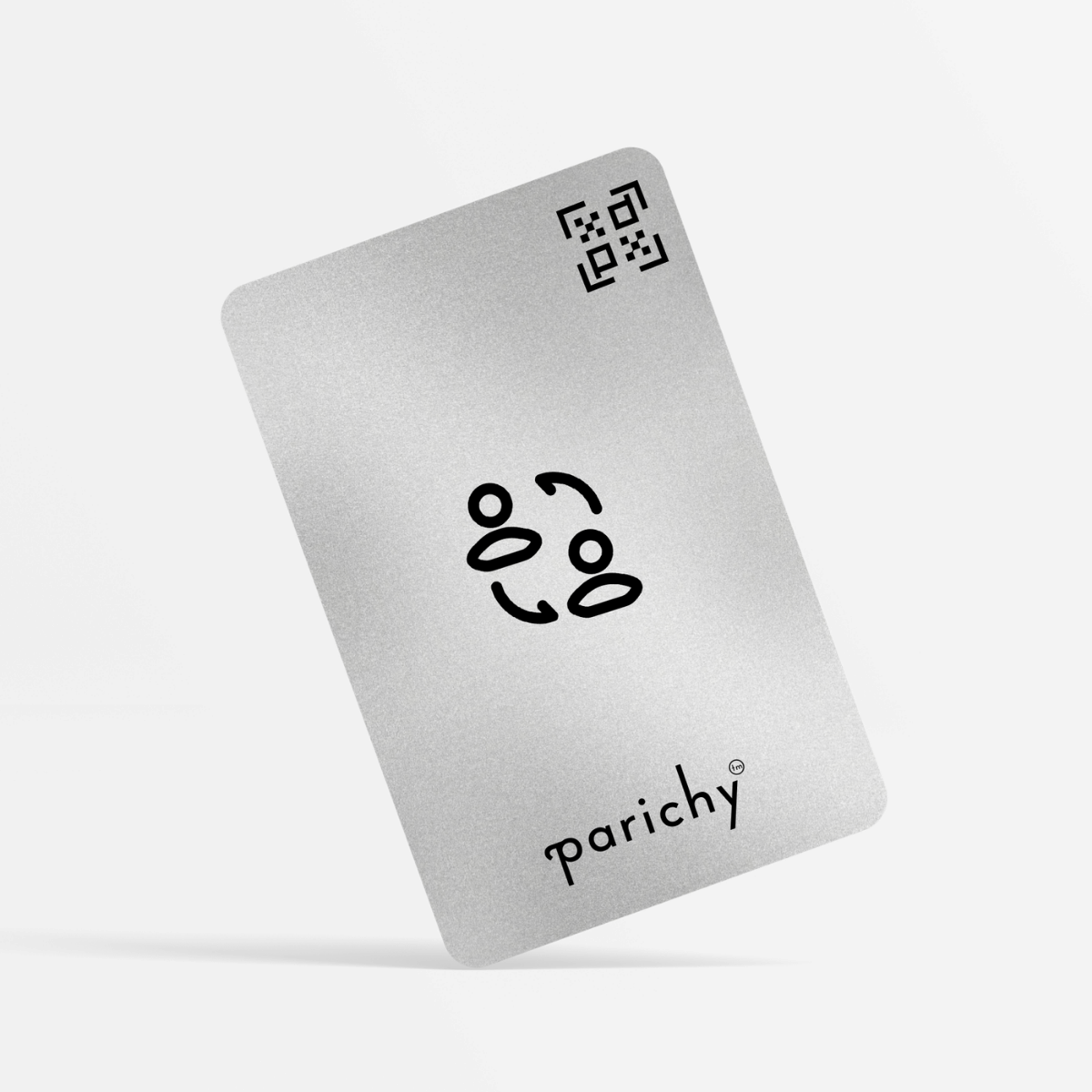 Parichy Dynamic Switching Profile Card (NFC + QR) - Image 4