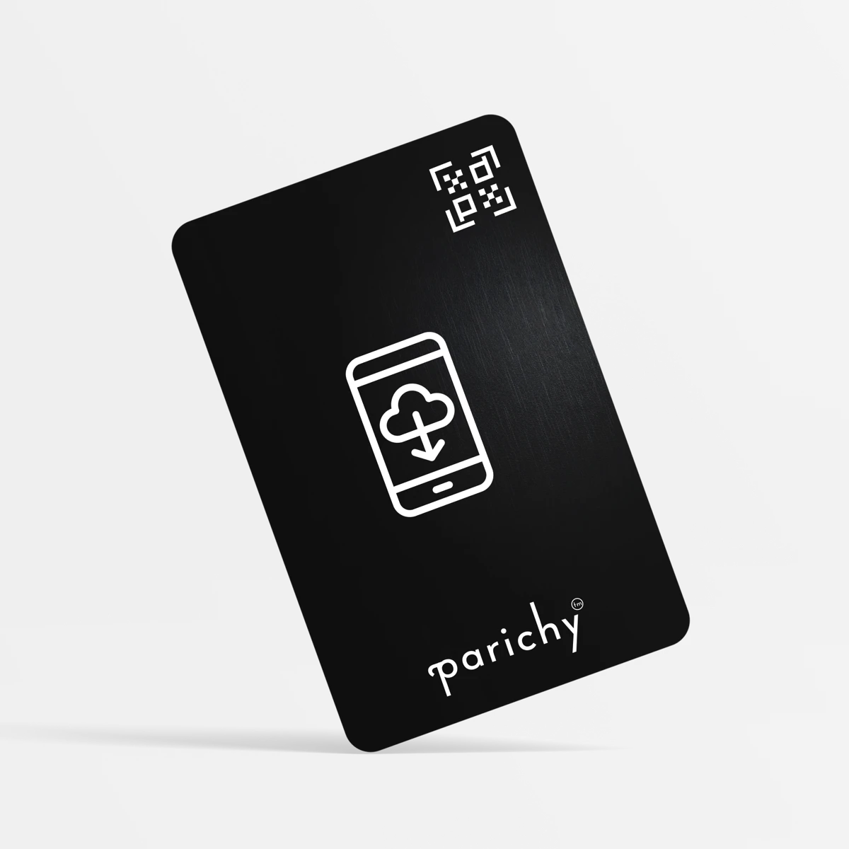 App Download QR Card - Image 2