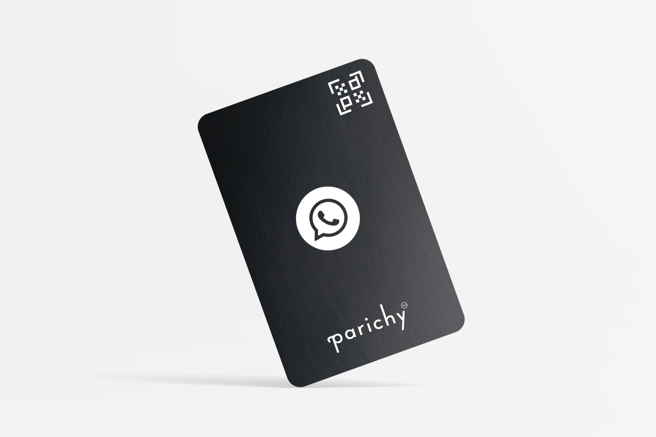 WhatsApp QR Card (Dynamic) - Image 2