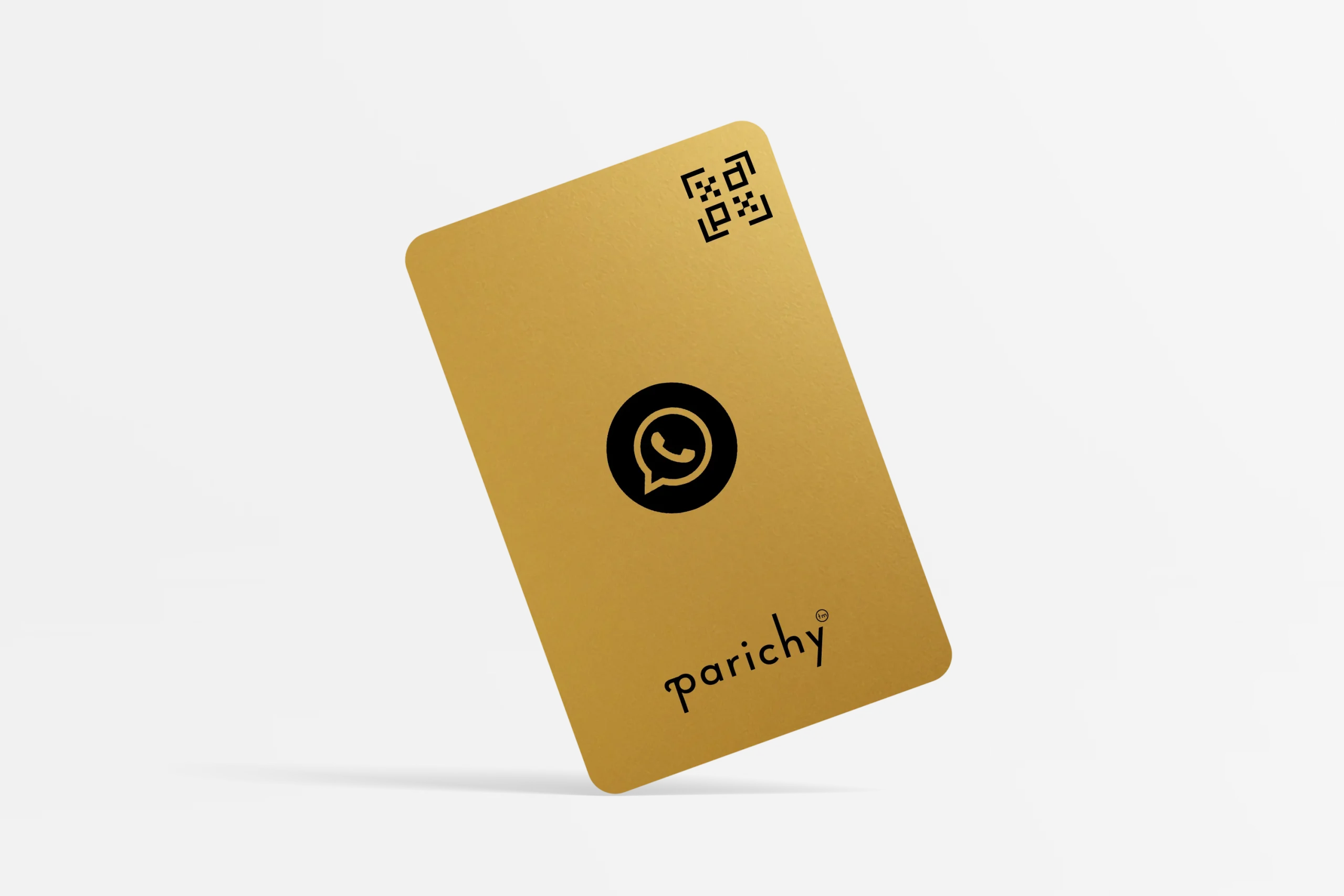 WhatsApp QR Card (Dynamic) - Image 5