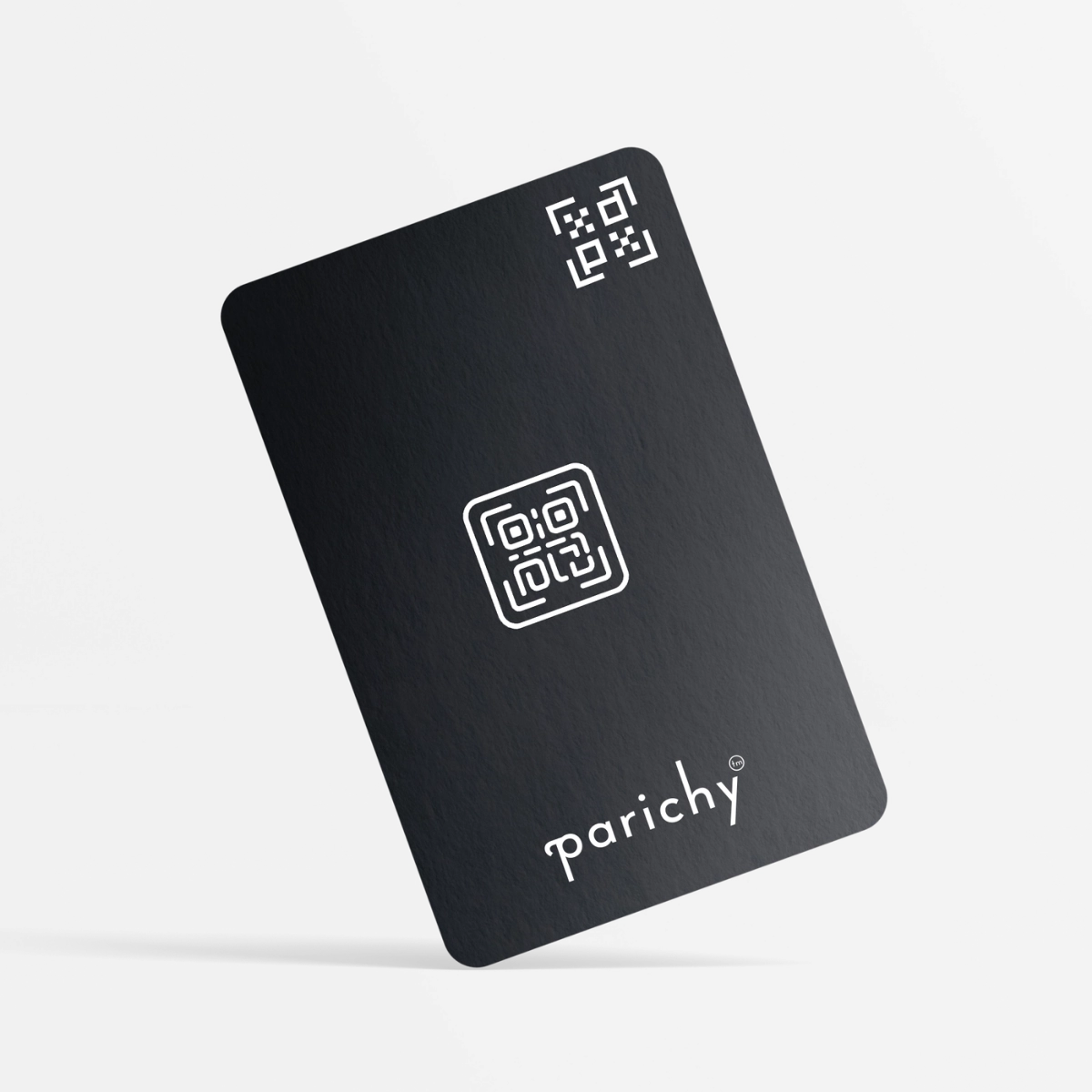 Premium Shaped QR Card - Image 6