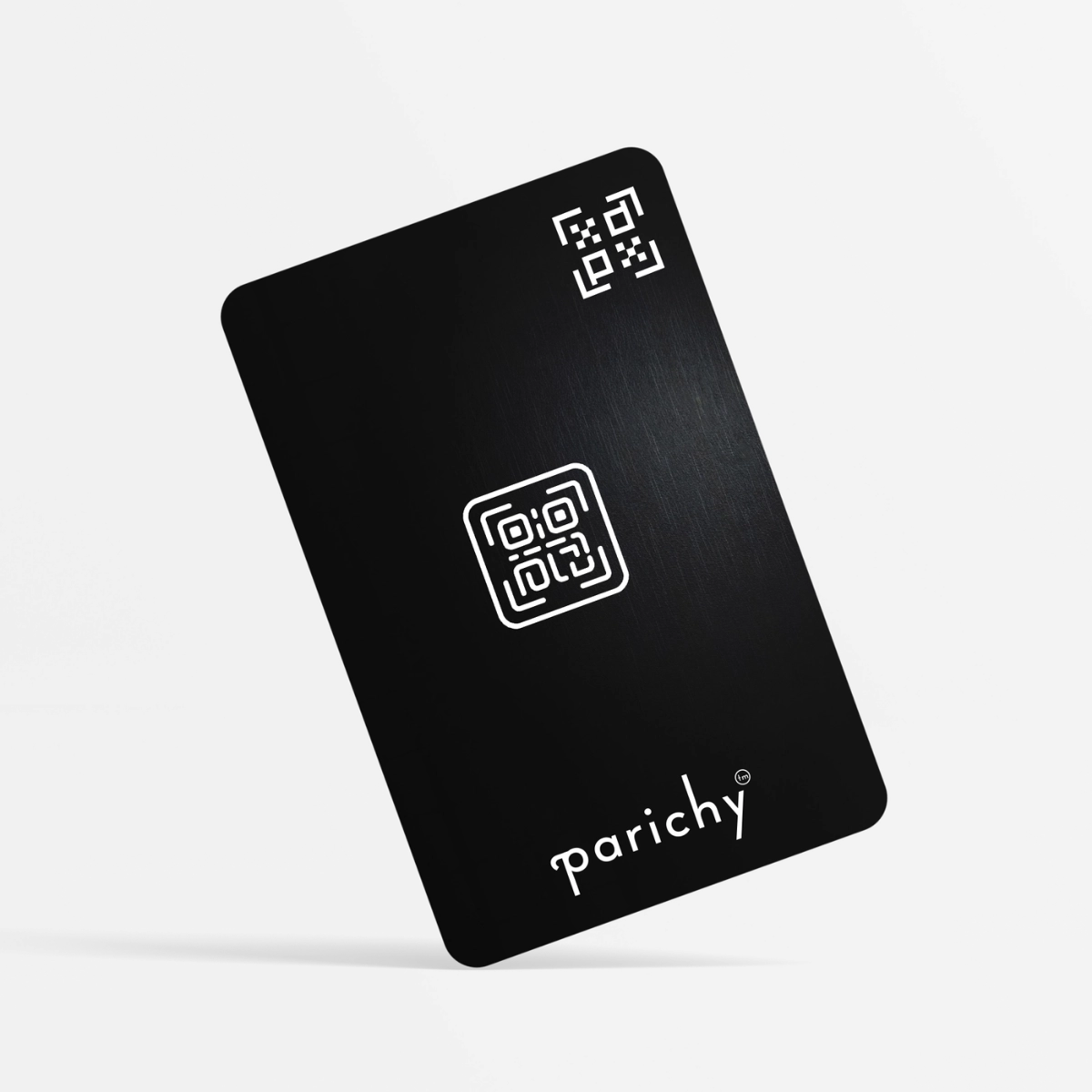 Premium Shaped QR Card - Image 7