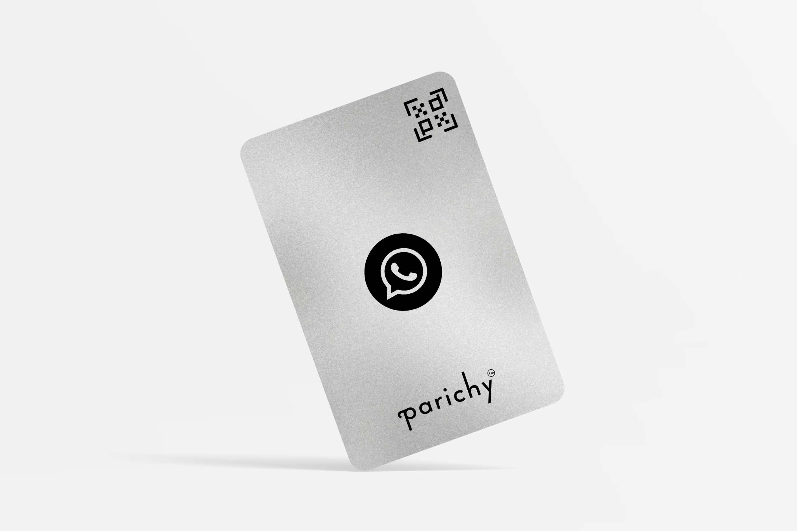 WhatsApp QR Card (Dynamic) - Image 7