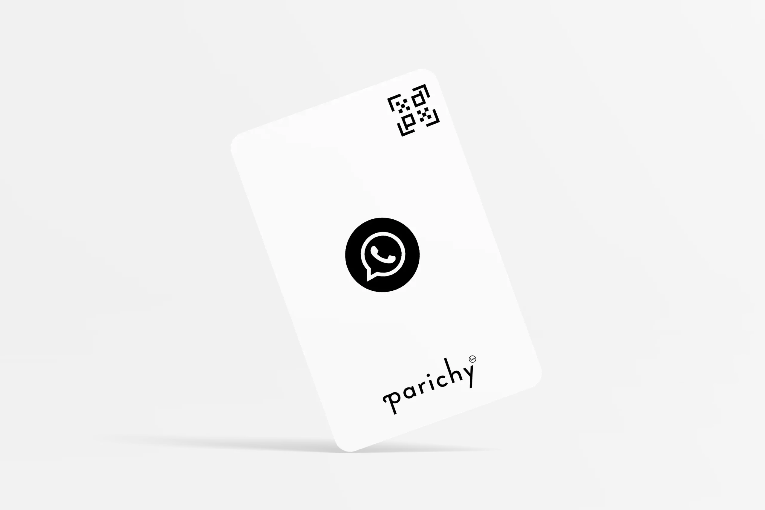 WhatsApp QR Card (Dynamic) - Image 3