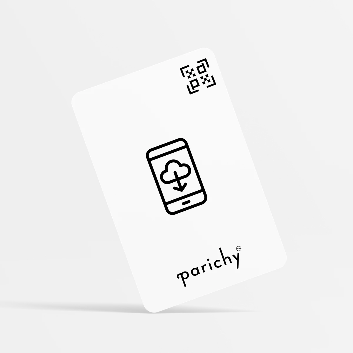 App Download QR Card - Image 3