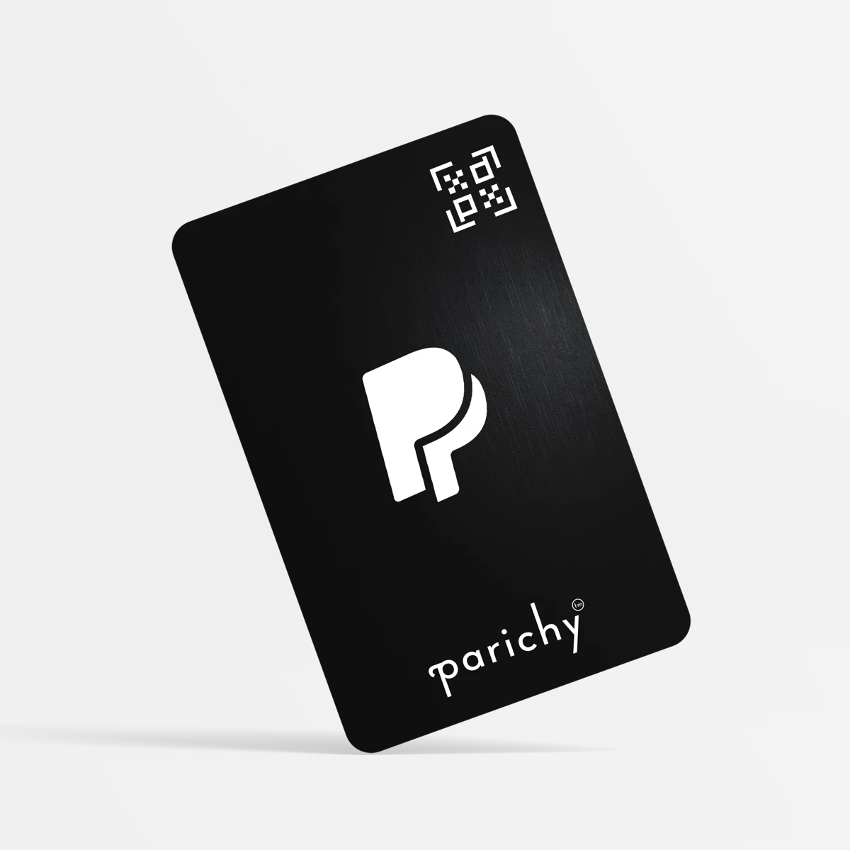 PayPal QR Card - Image 2