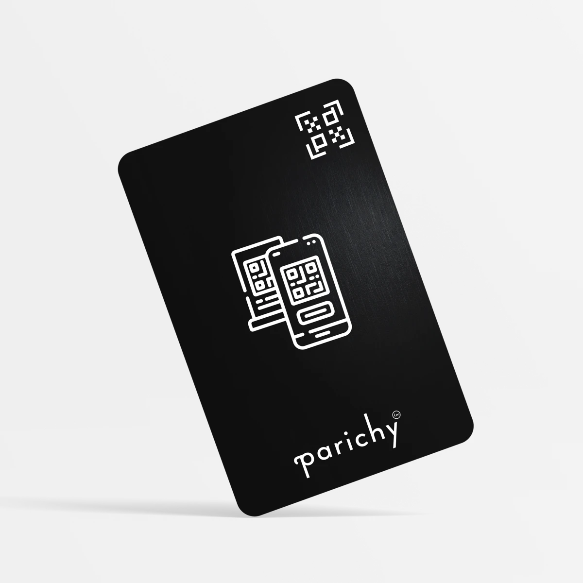 UPI Payment QR Card - Image 2