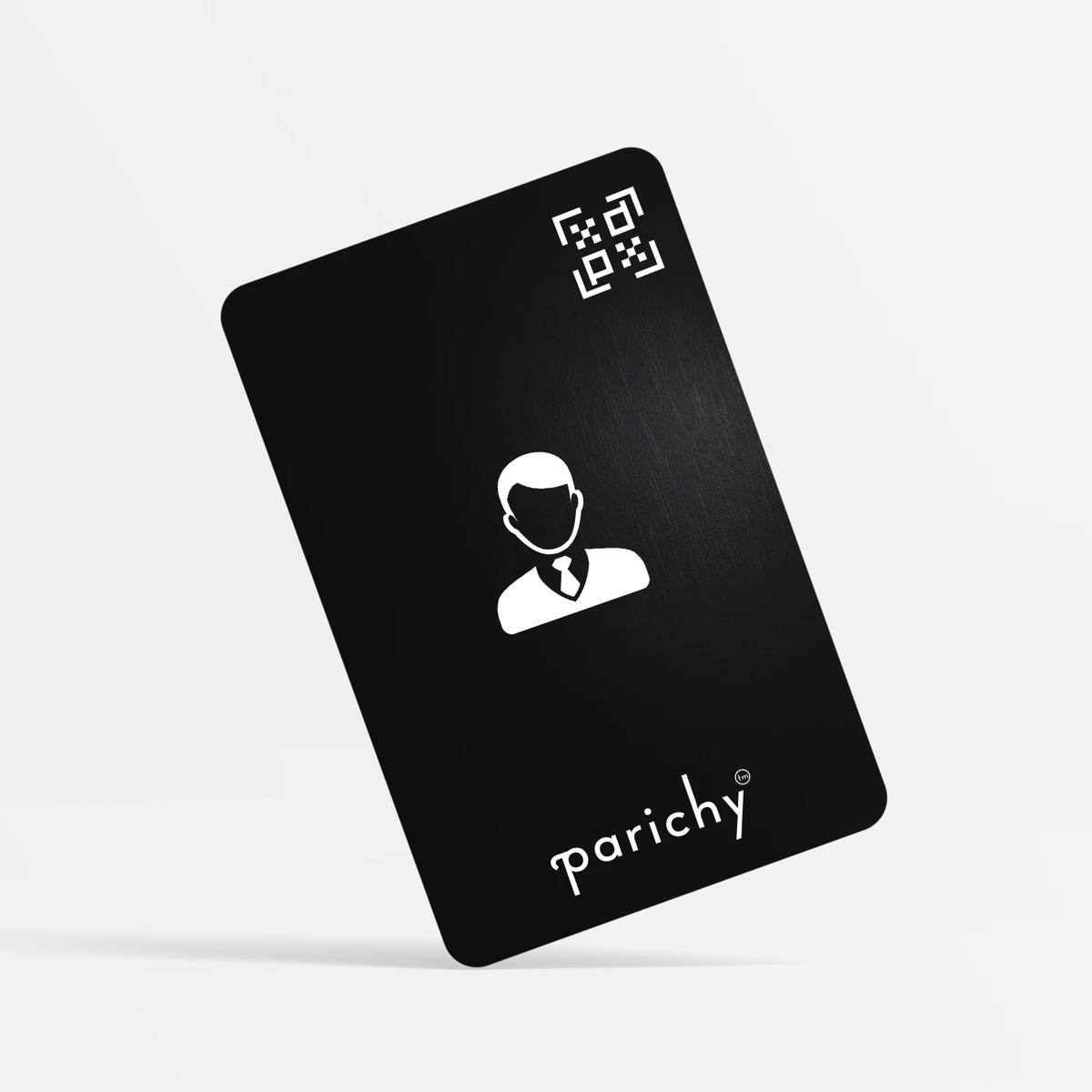 Business Profile QR Card - Image 2