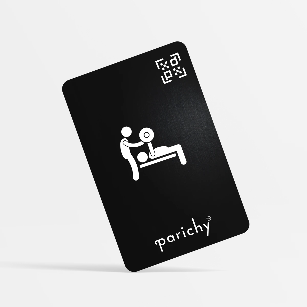 Gym Fitness Coach Card - Image 2