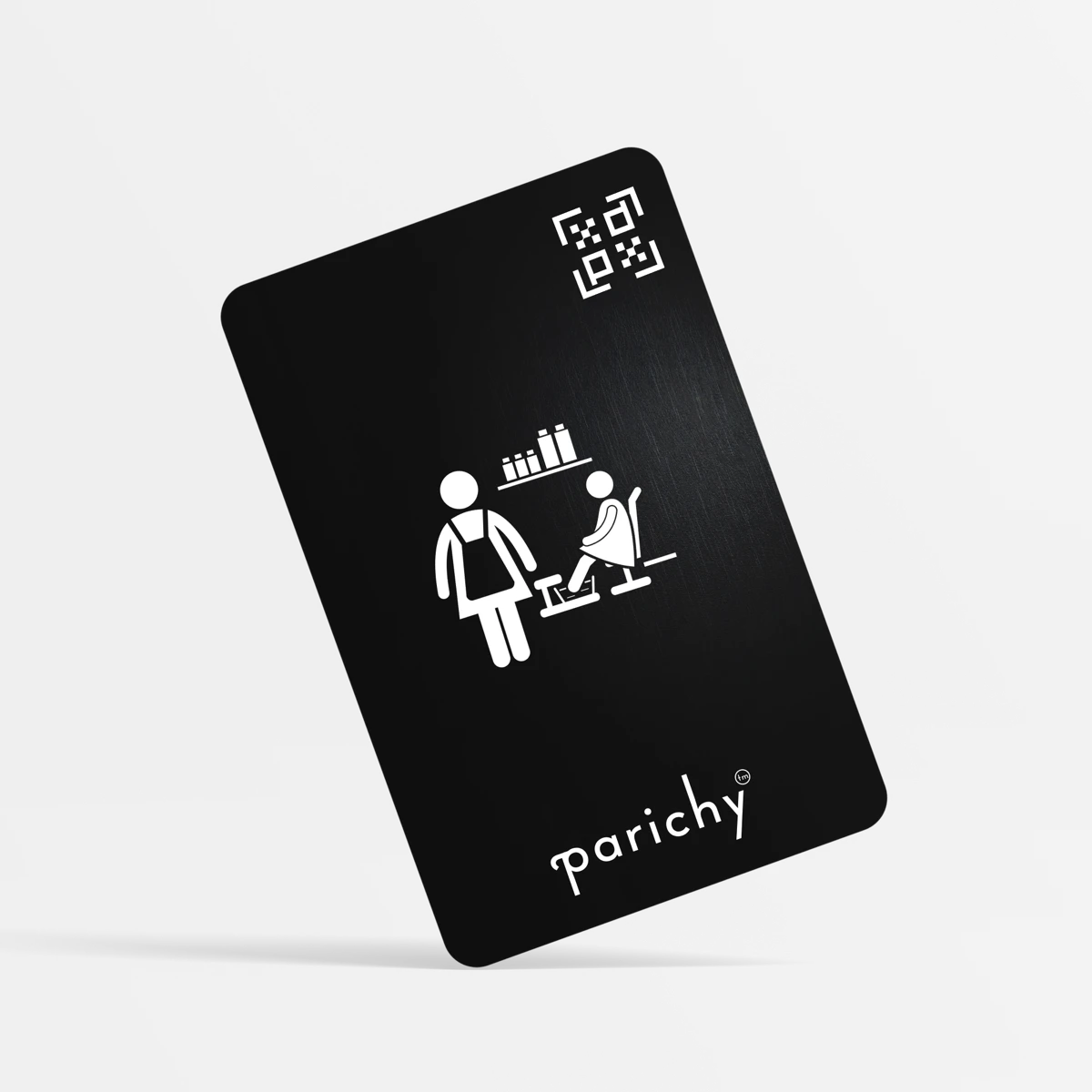 Spa Salon Card - Image 2