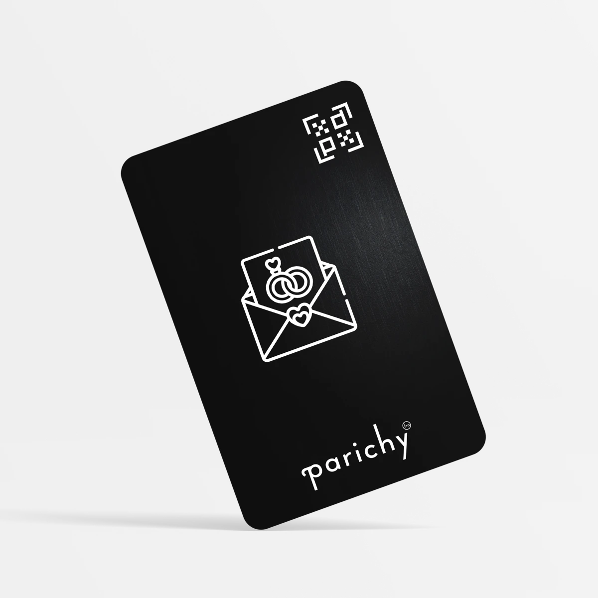 Wedding Invitation Card