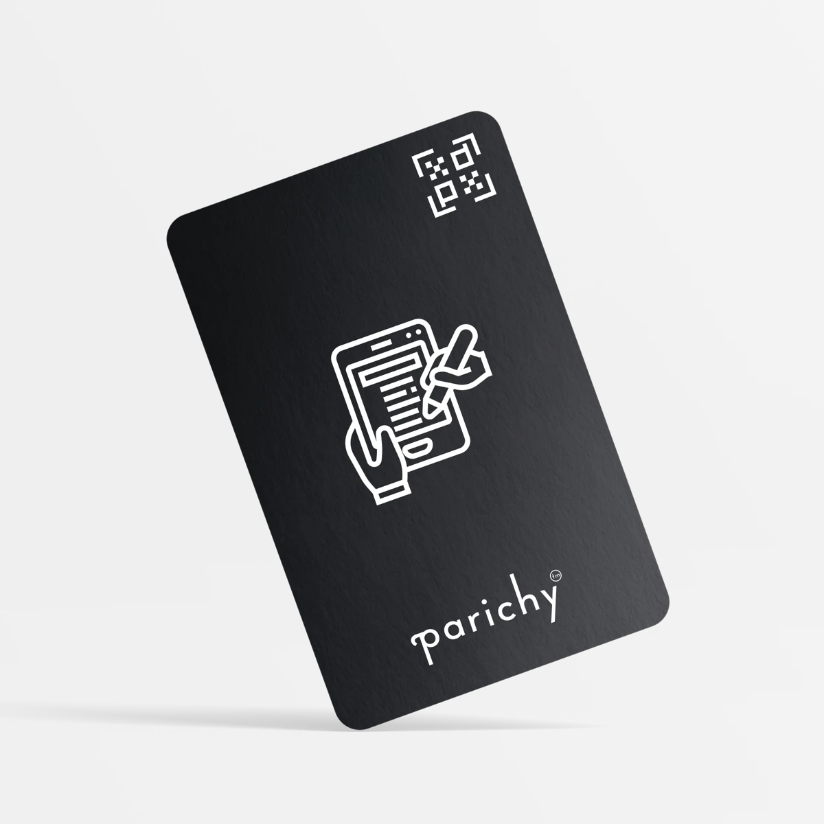 Lead Form QR Card - Image 7