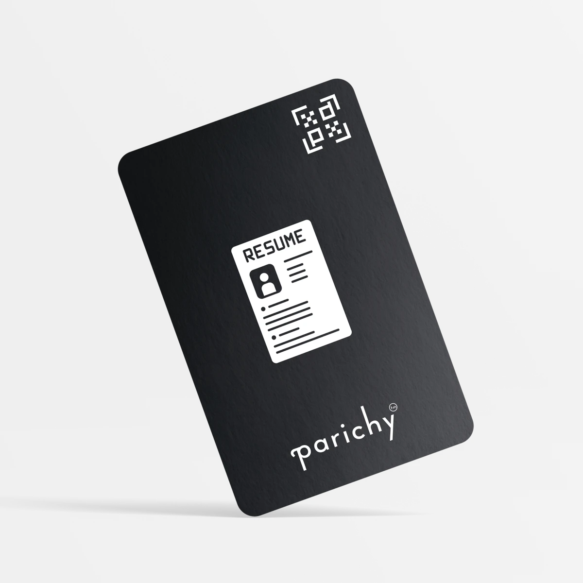 Resume QR Card - Image 7