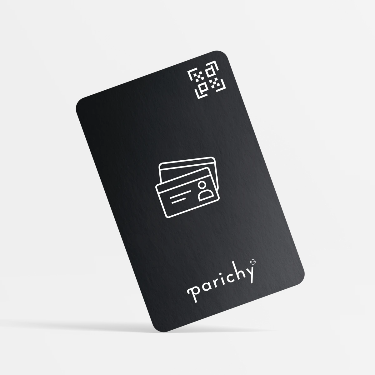 vCard Plus QR Card - Image 7