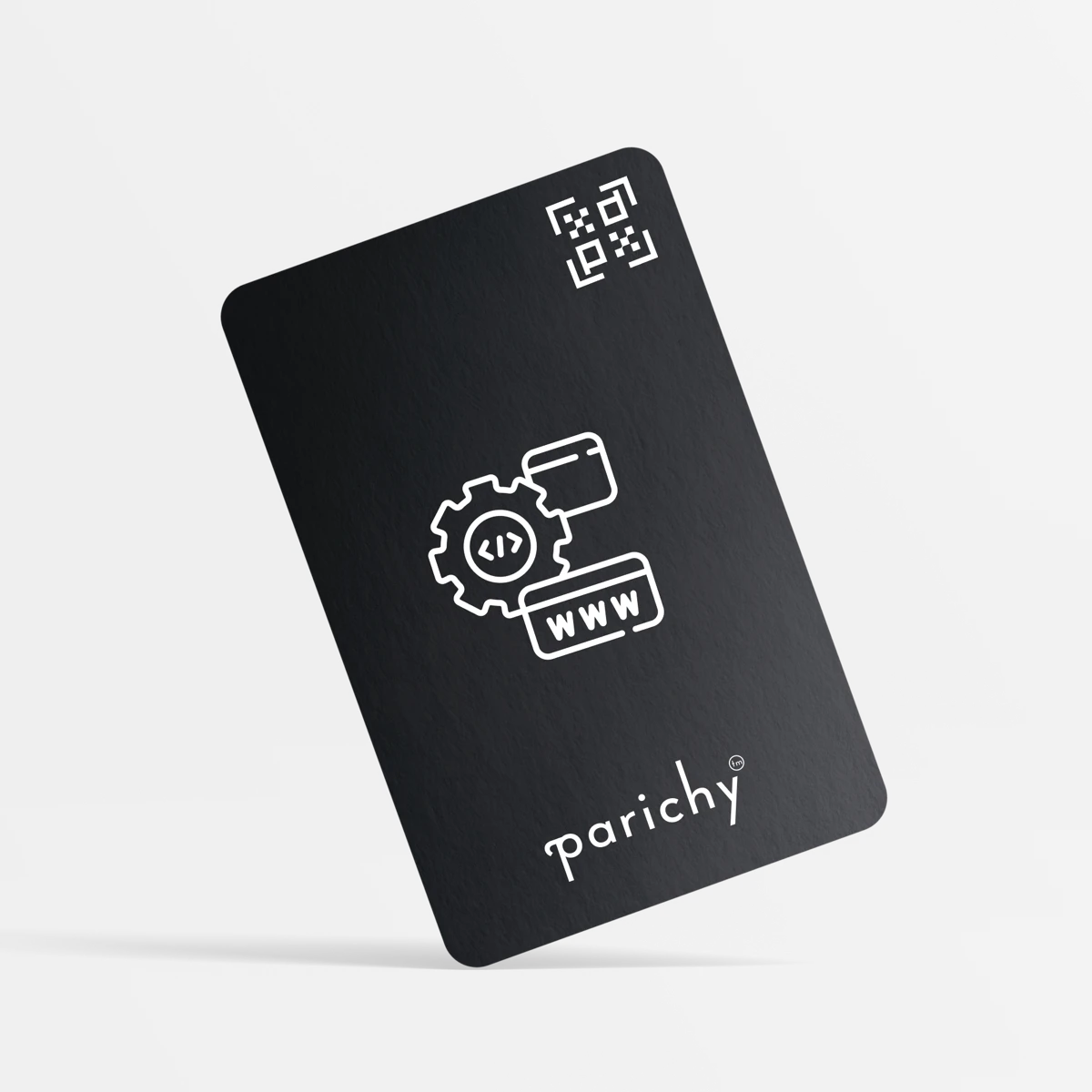 Website Builder QR Card - Image 7