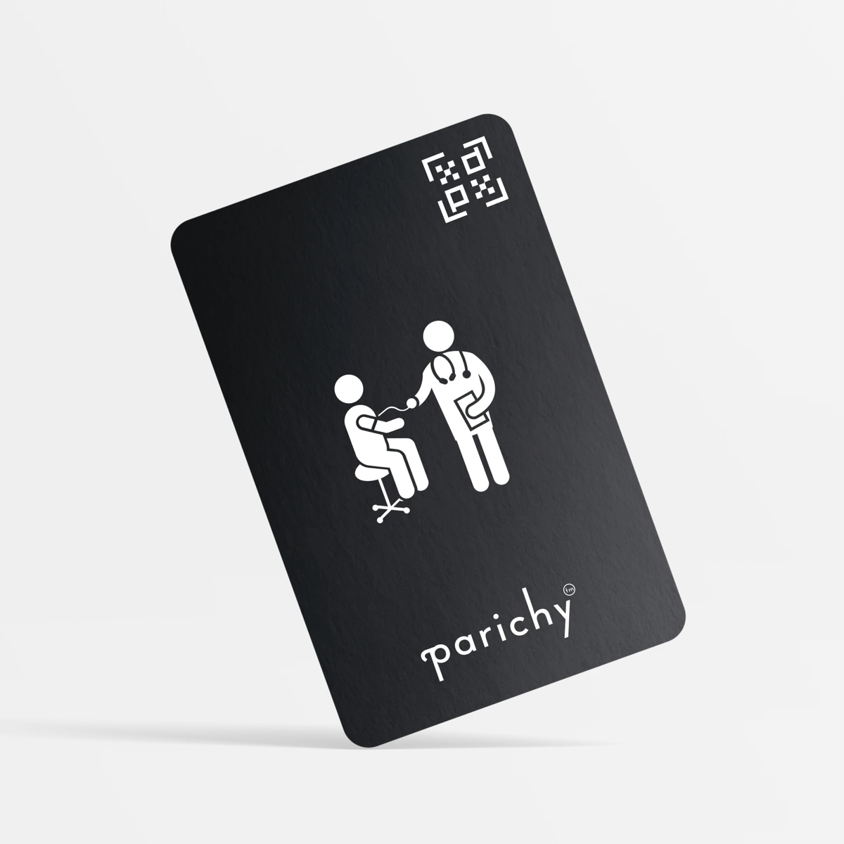 Doctor Clinic Card - Image 7