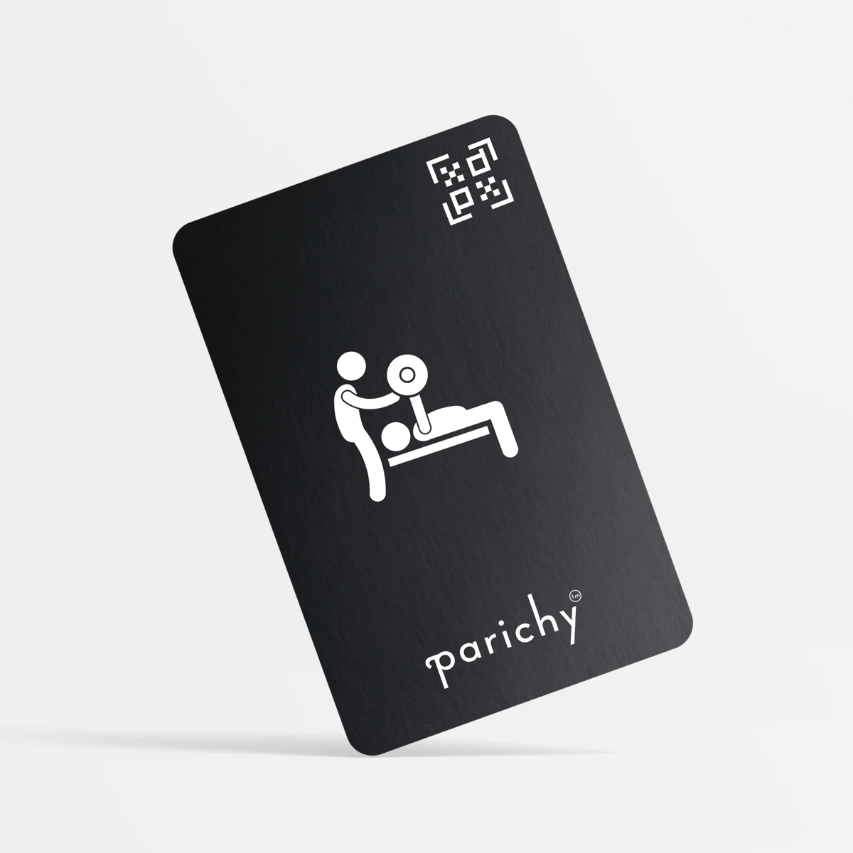 Gym Fitness Coach Card - Image 7