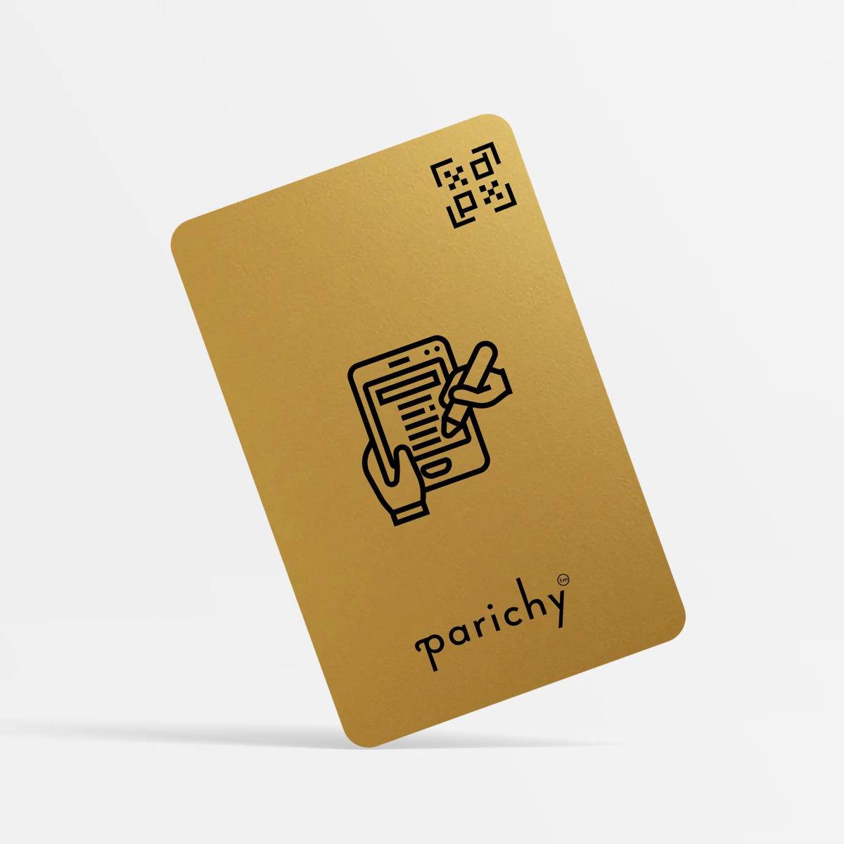 Lead Form QR Card - Image 6