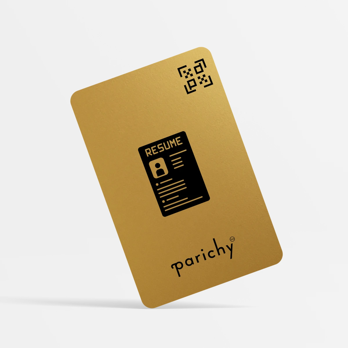 Resume QR Card - Image 6