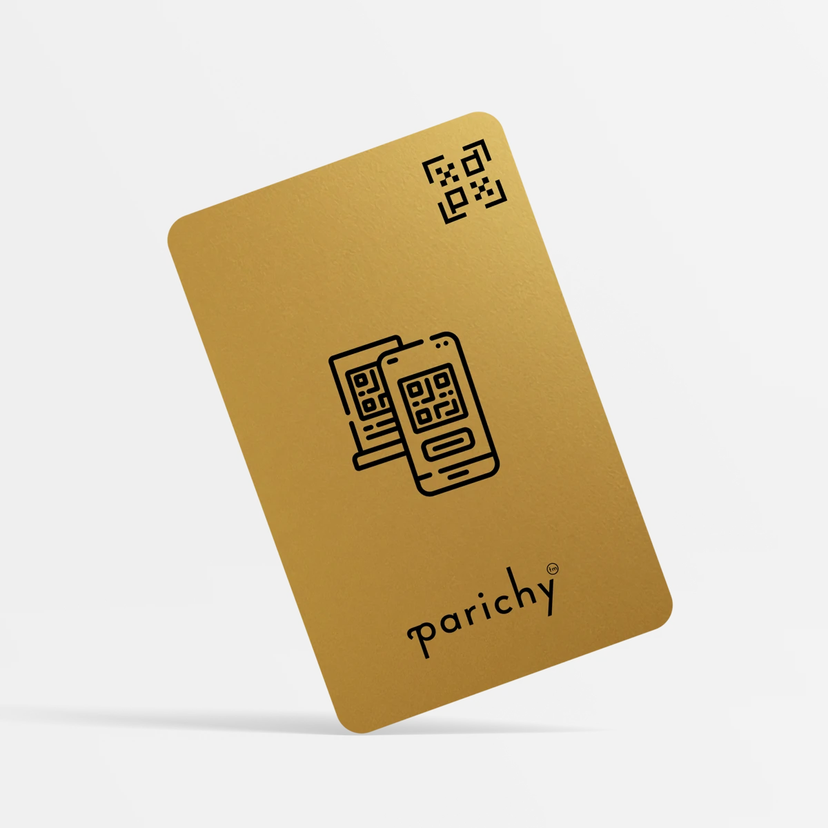 UPI Payment QR Card - Image 6