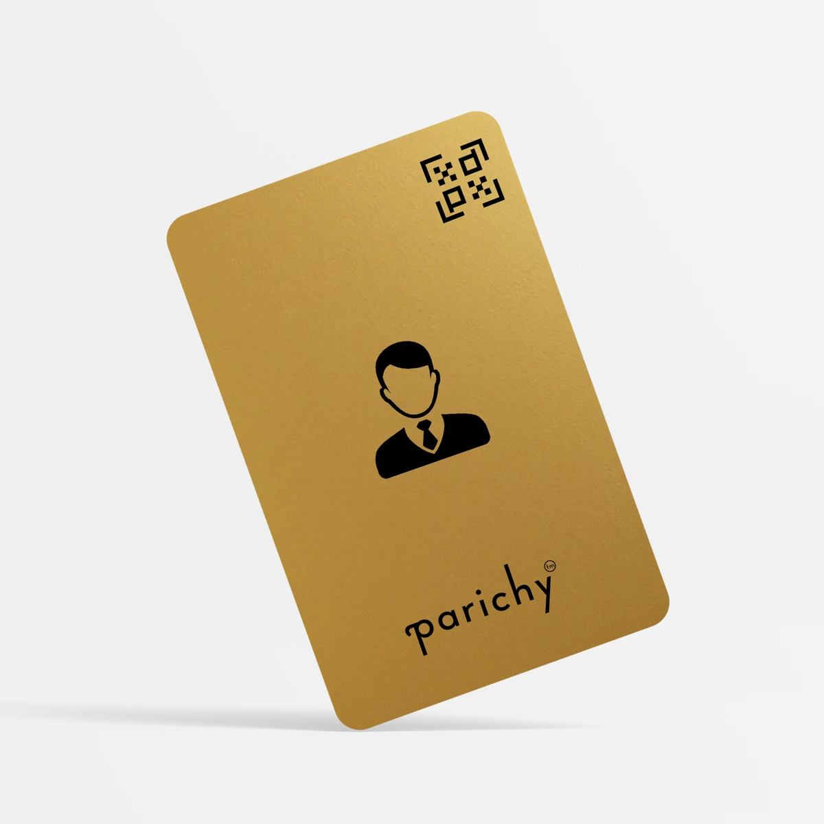 Business Profile QR Card - Image 6