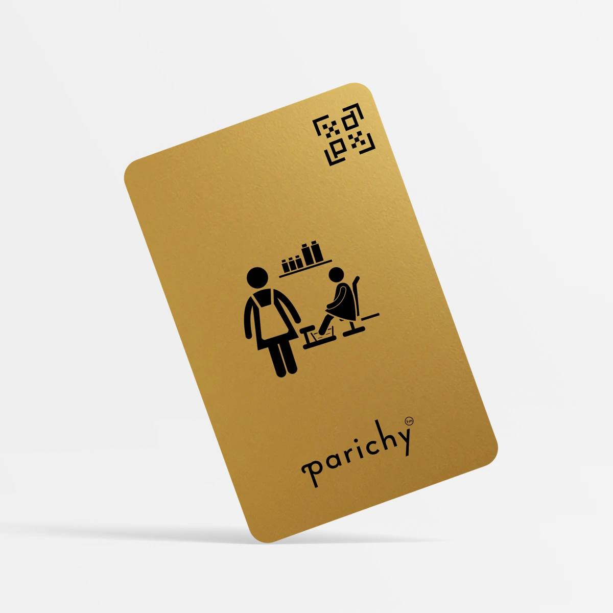 Spa Salon Card - Image 6