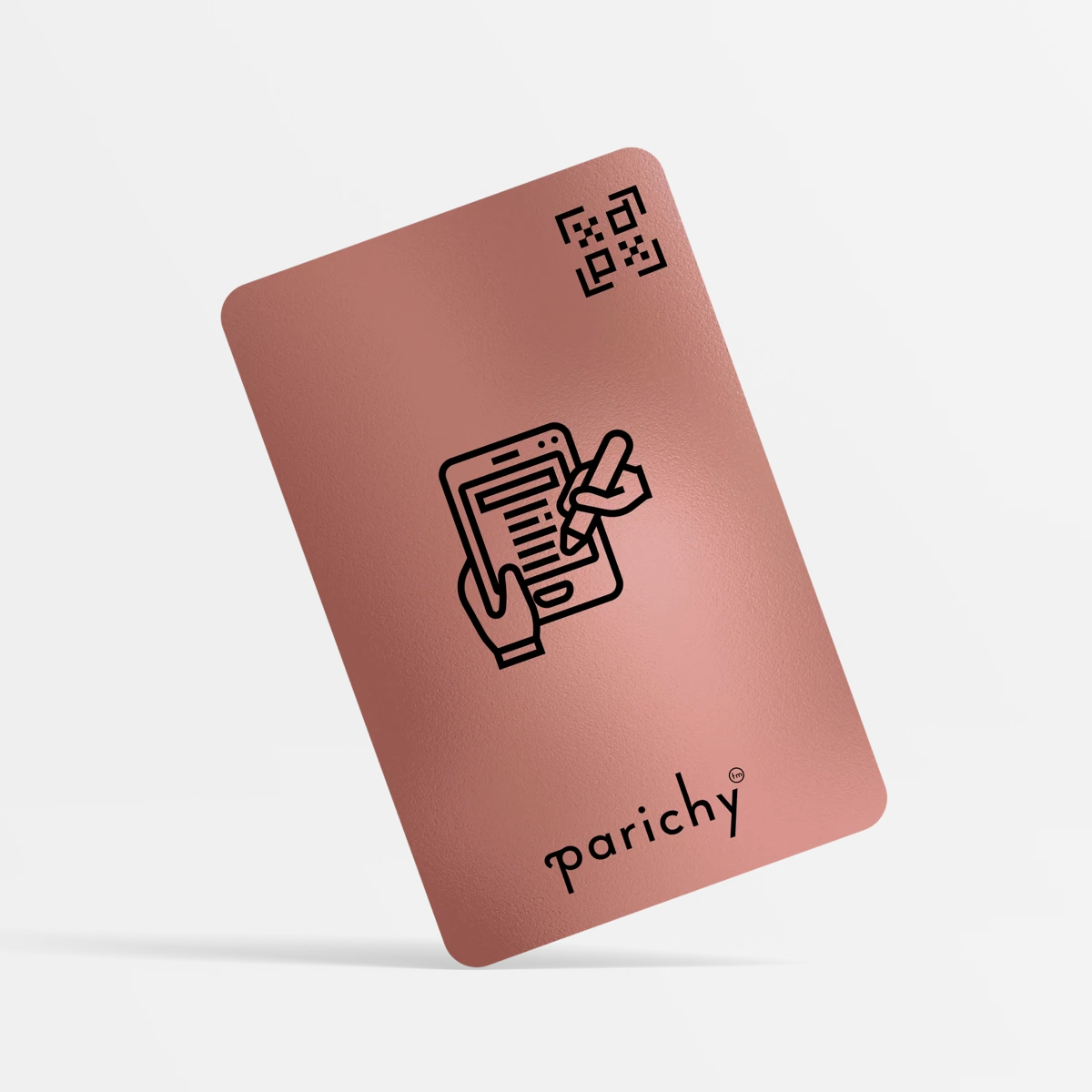 Lead Form QR Card - Image 5