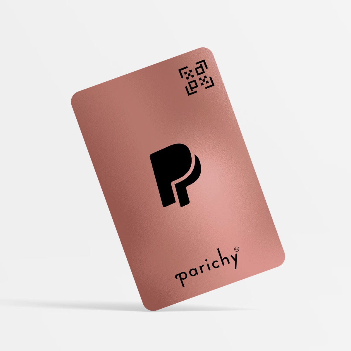 PayPal QR Card - Image 5