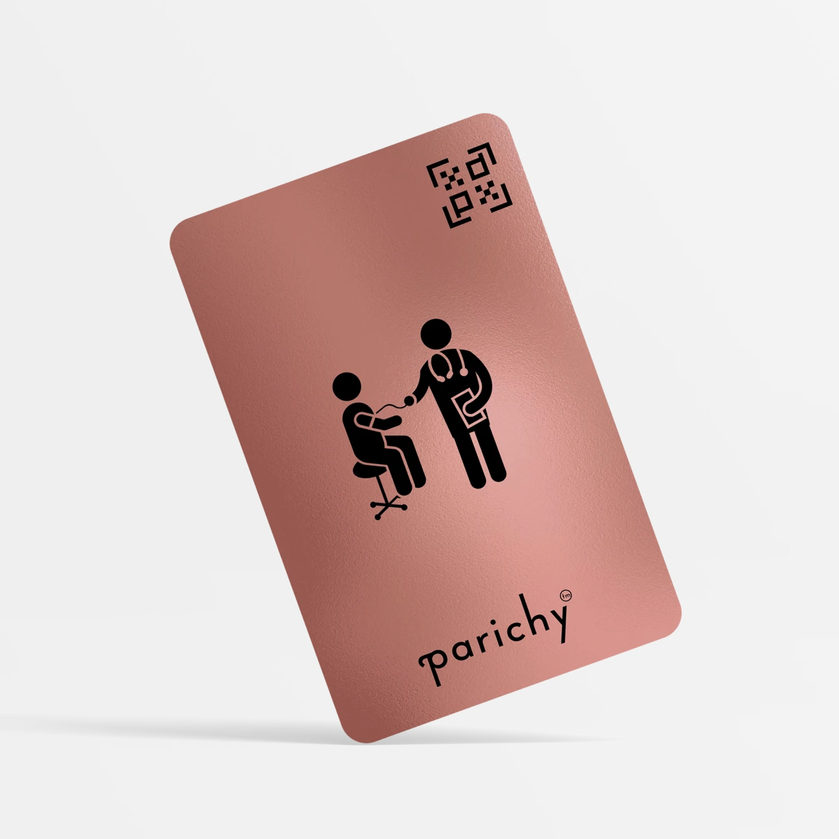 Doctor Clinic Card - Image 5