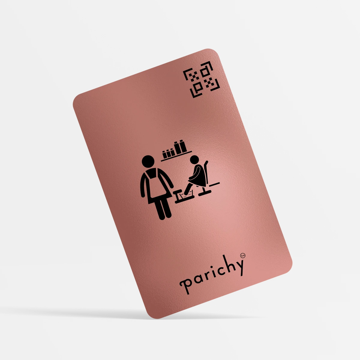 Spa Salon Card - Image 5