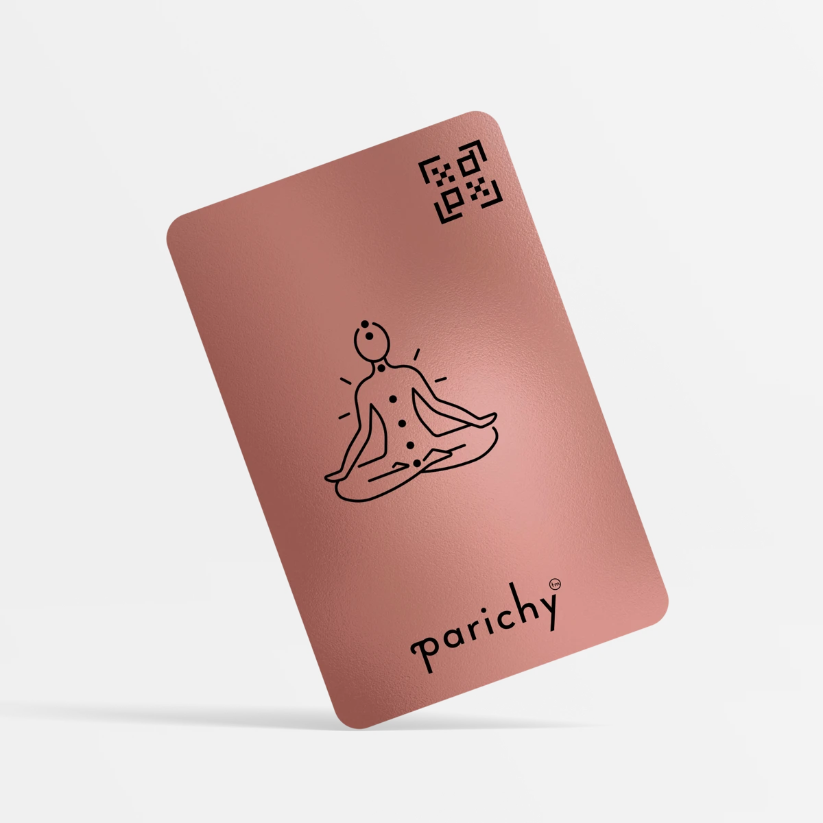 Yoga Instructor Card - Image 5