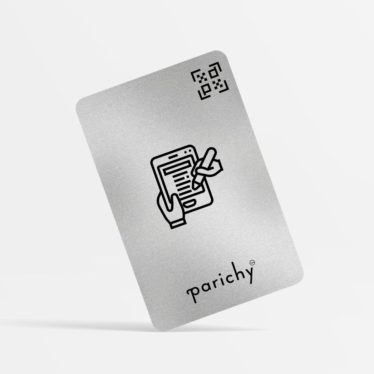 Lead Form QR Card - Image 4