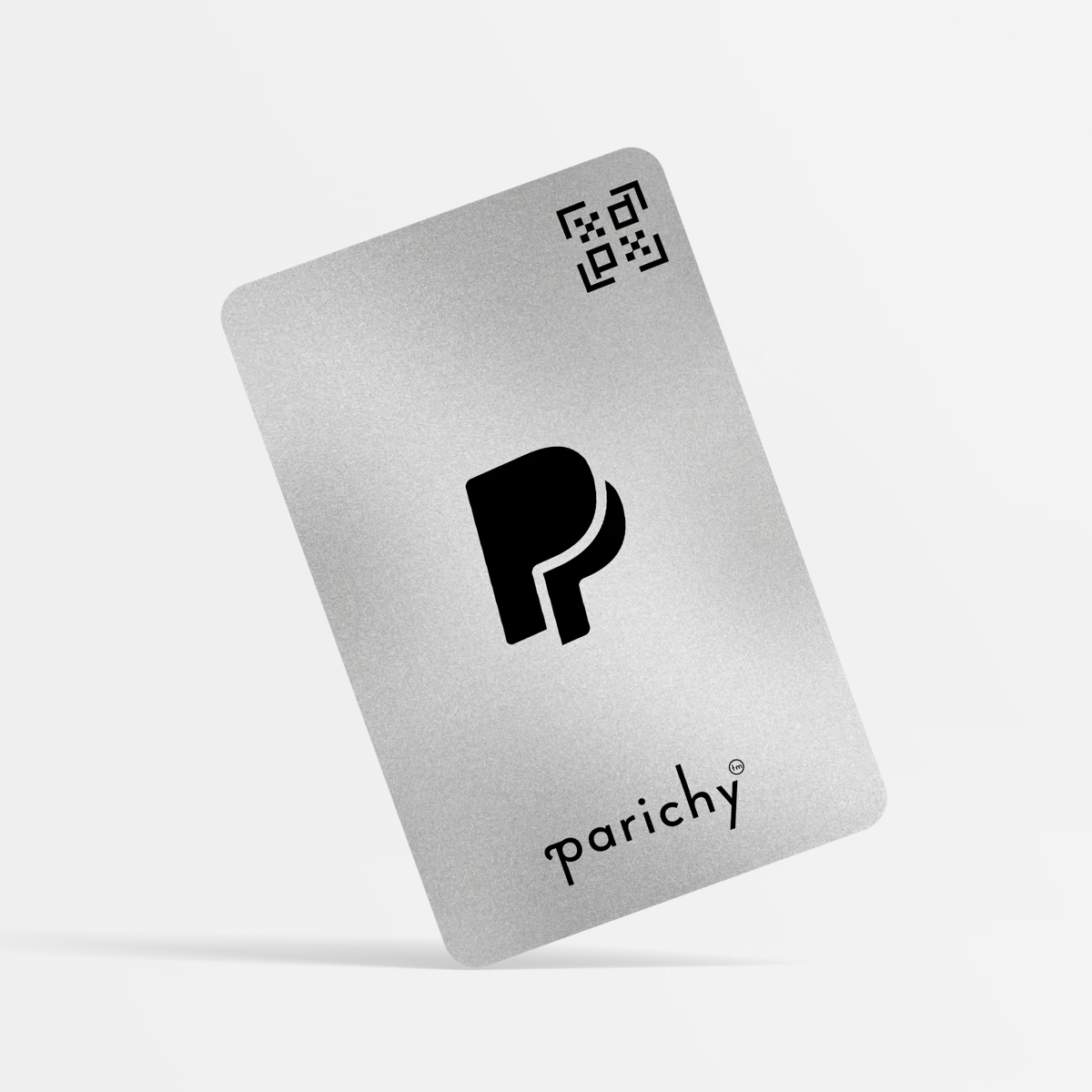 PayPal QR Card - Image 4
