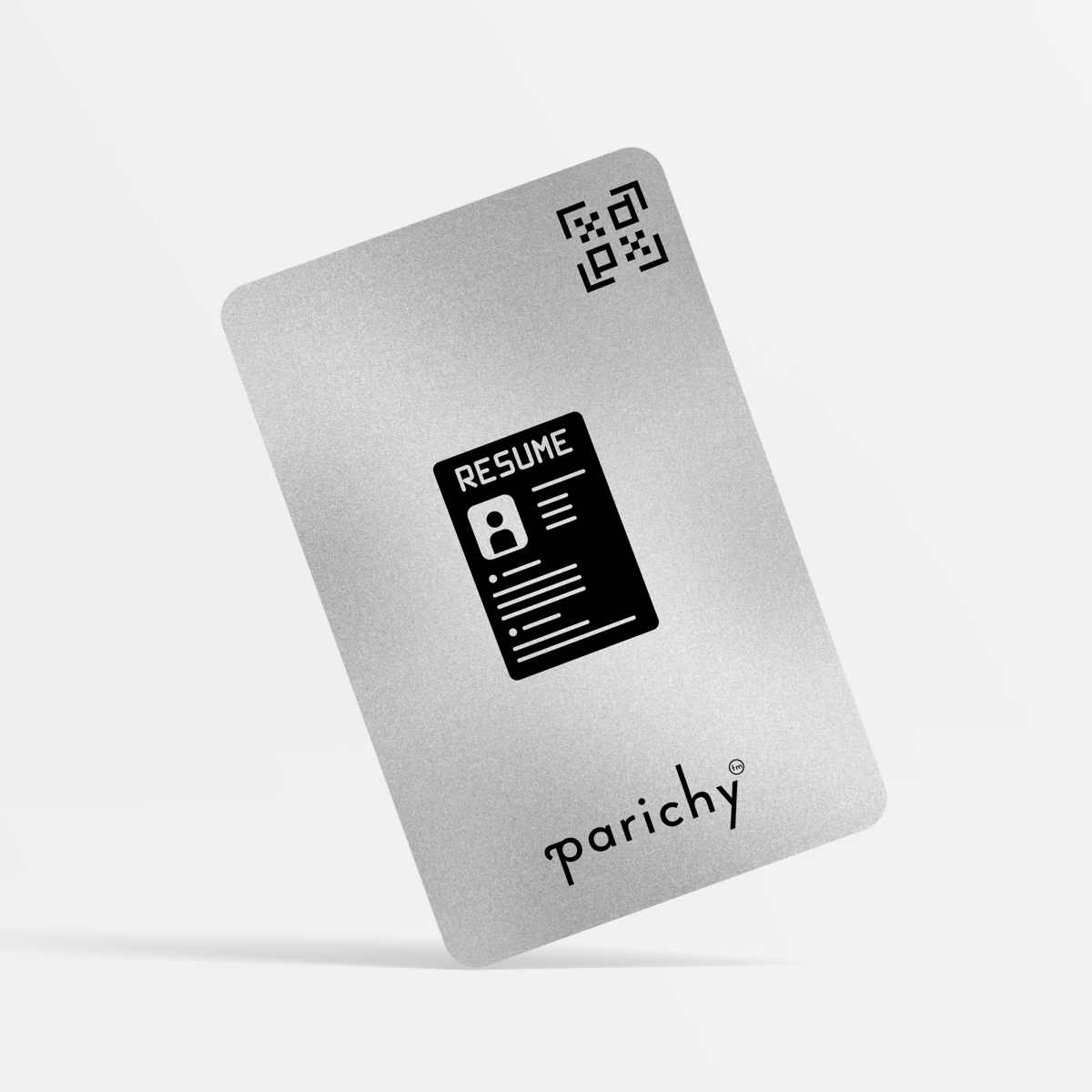 Resume QR Card - Image 4