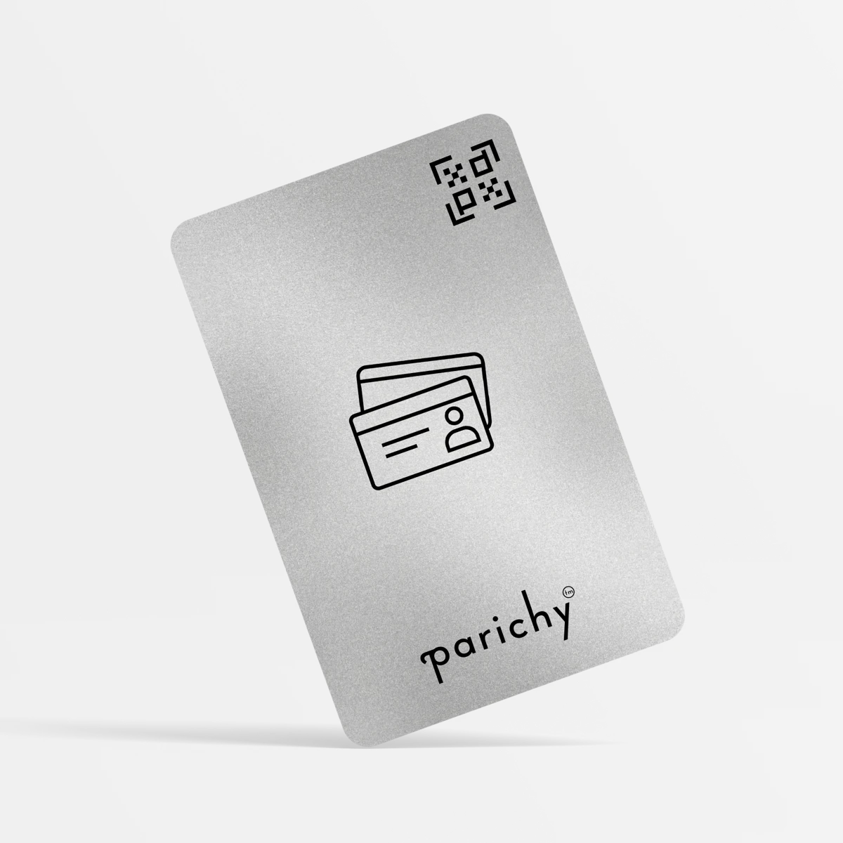 vCard Plus QR Card - Image 4