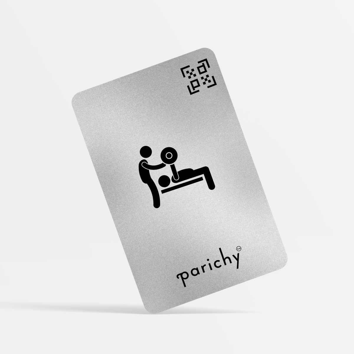 Gym Fitness Coach Card - Image 4