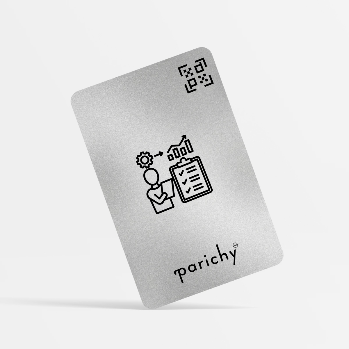 Business Review QR Card - Image 3