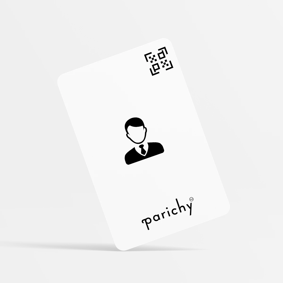 Business Profile QR Card - Image 3