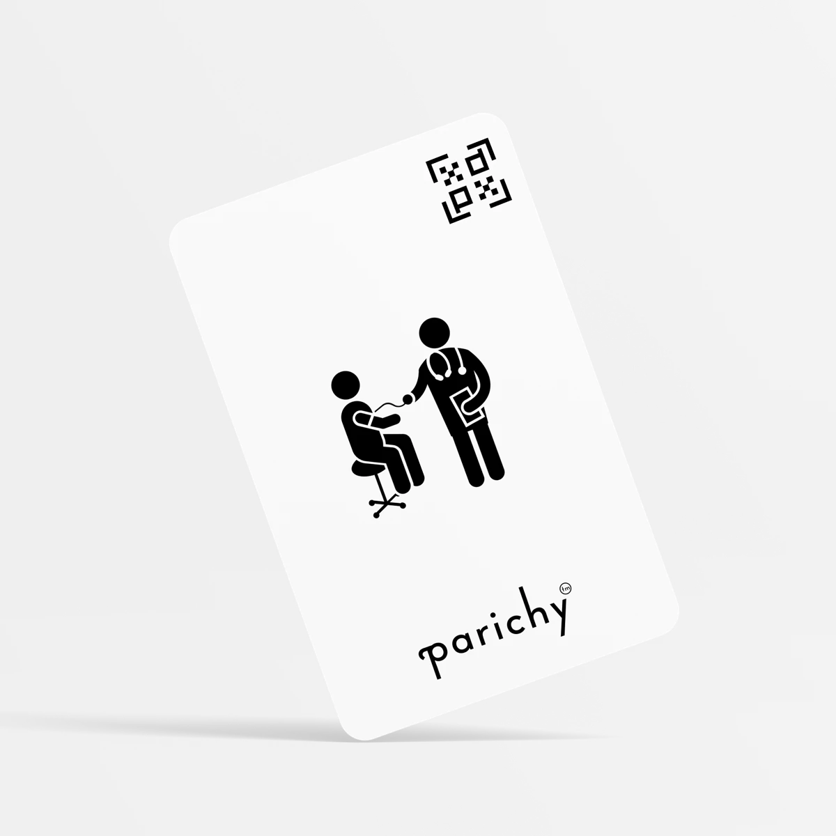 Doctor Clinic Card - Image 3