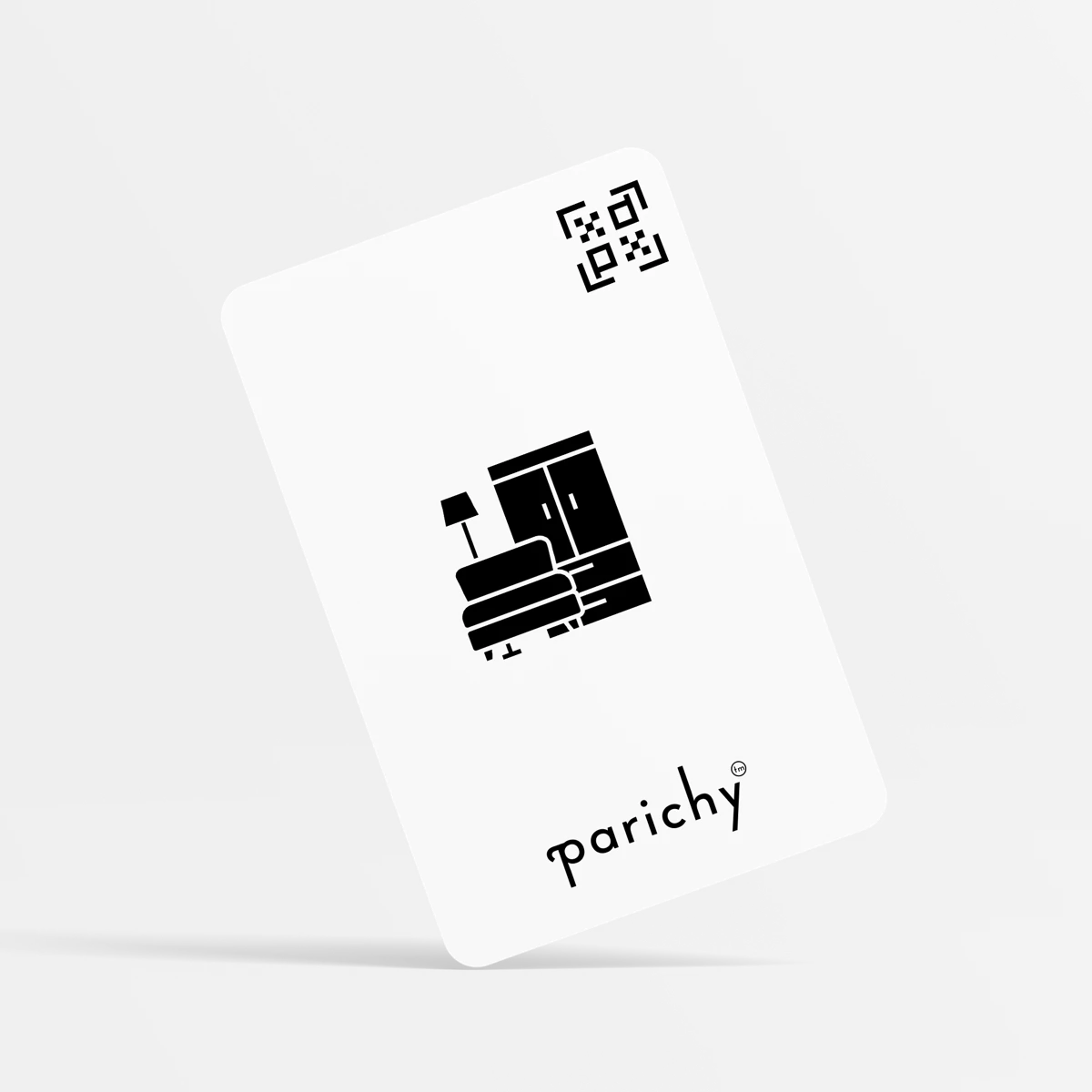 Furniture Store Card