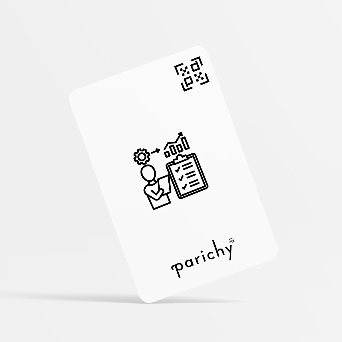 Business Review QR Card - Image 7