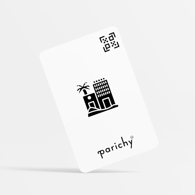 Resort Card