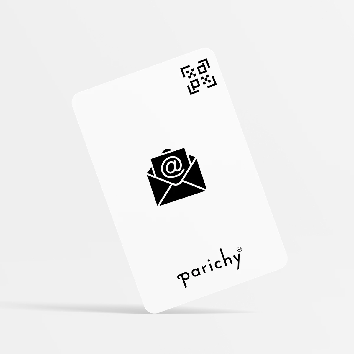 Email QR Card - Image 3