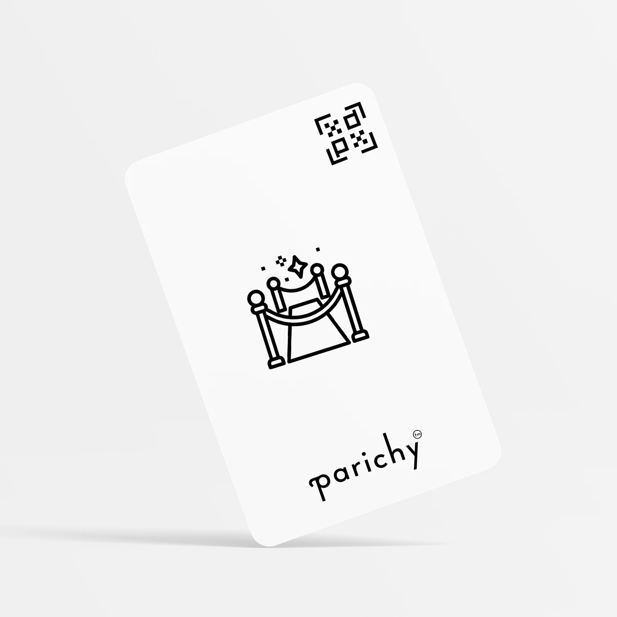 Event QR Card - Image 2